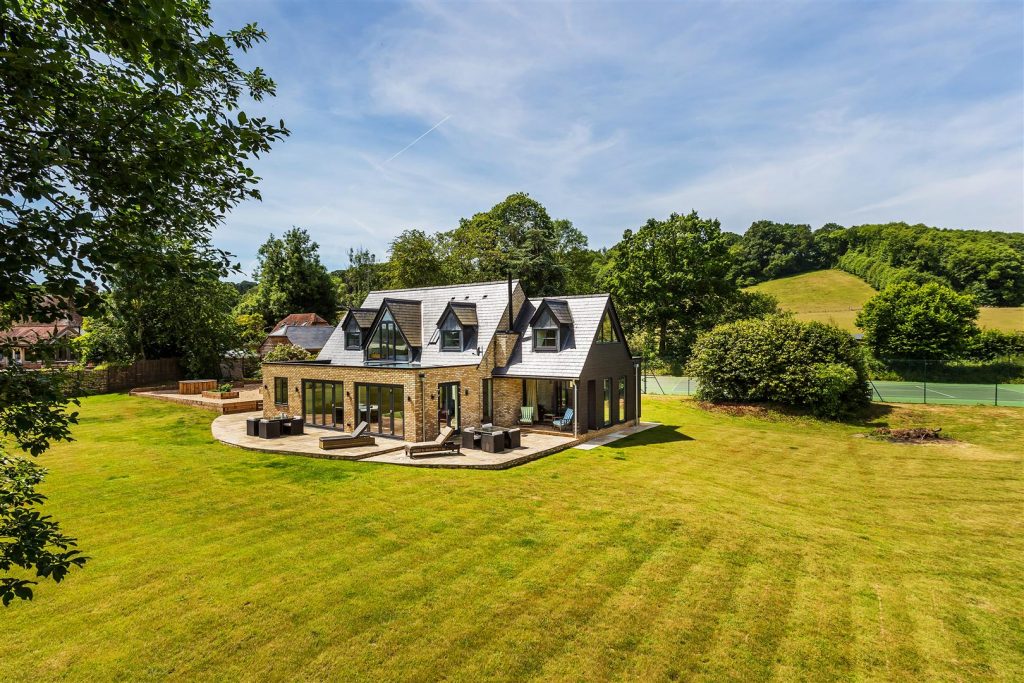 Gate Street, Bramley, Guildford