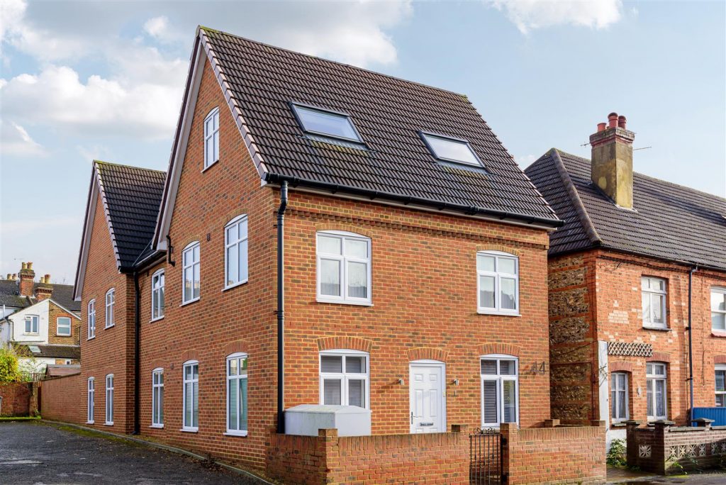 Falcon Road, Guildford