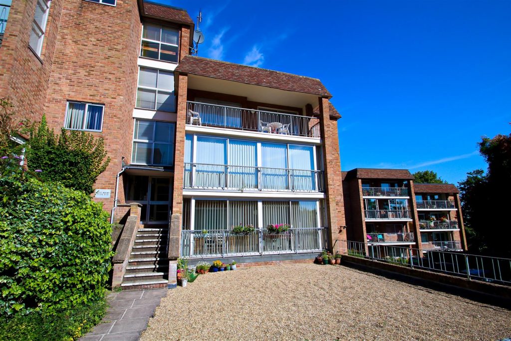 West Mount, Guildford