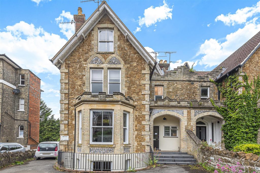 Epsom Road, Guildford