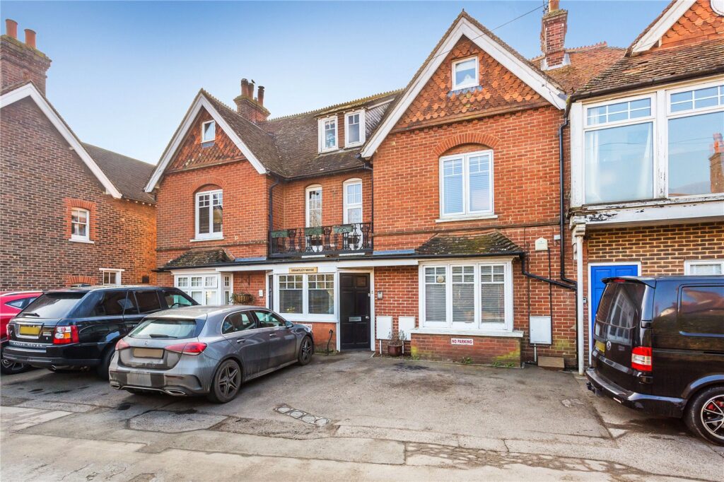 The Common, Cranleigh