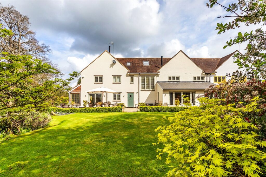 Wonersh Common, Wonersh, Guildford, Surrey, GU5 0PY