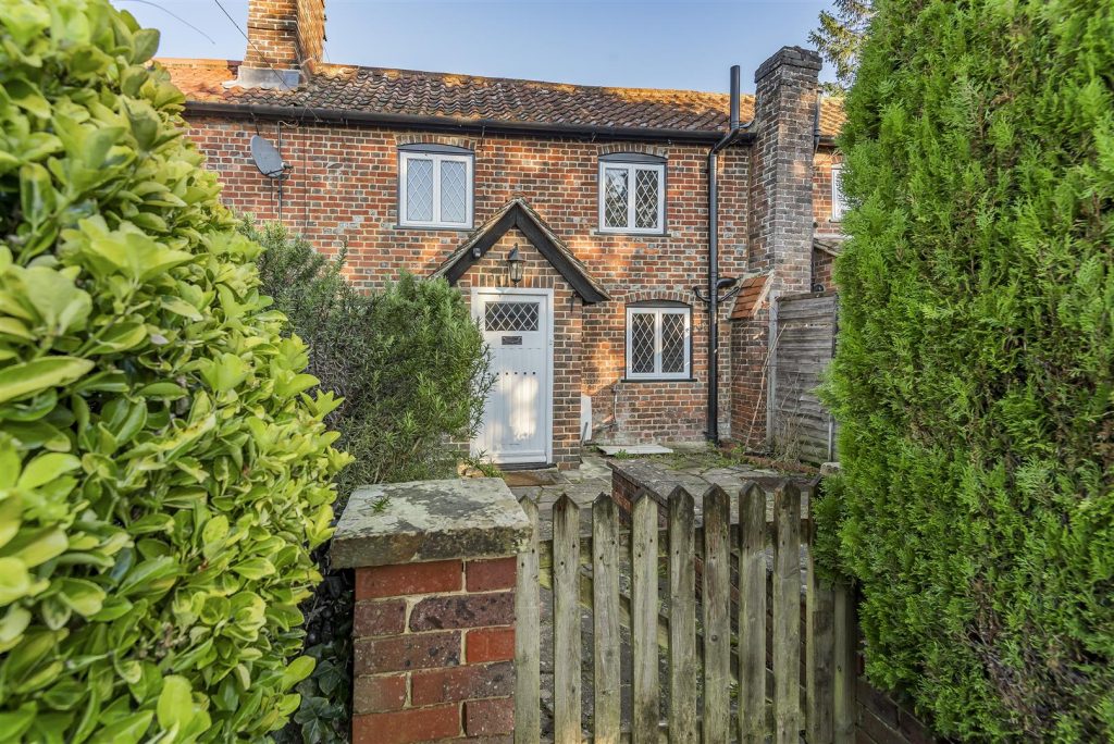 Gosden Common, Bramley