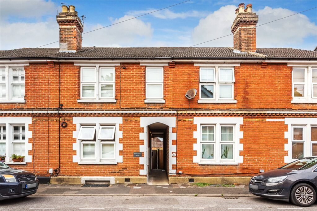 Springfield Road, Guildford