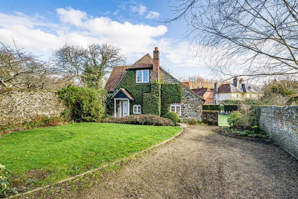 Trotton, Petersfield