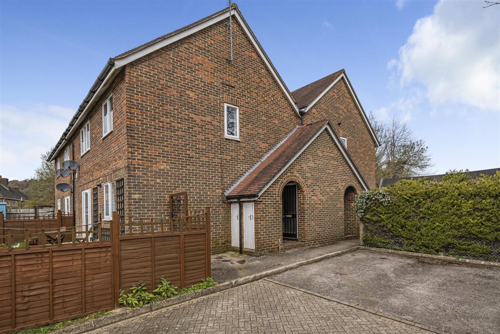 The Meads, Haslemere