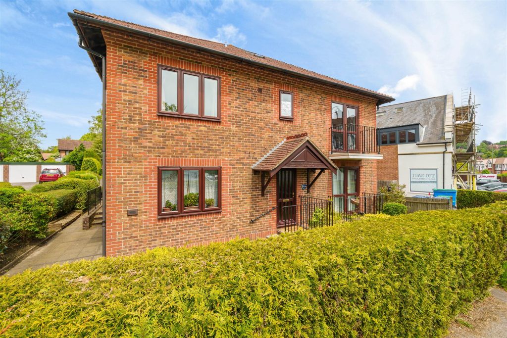 St Christopher’s Green, Haslemere