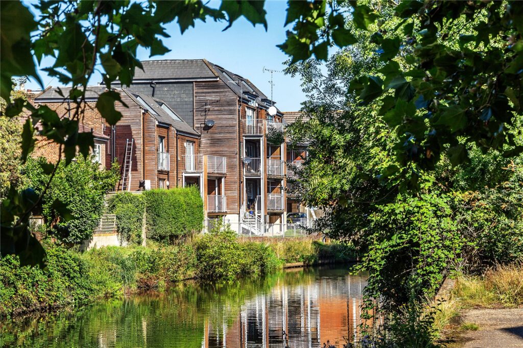 Walnut Tree Close, Guildford, Surrey, GU1 4UL