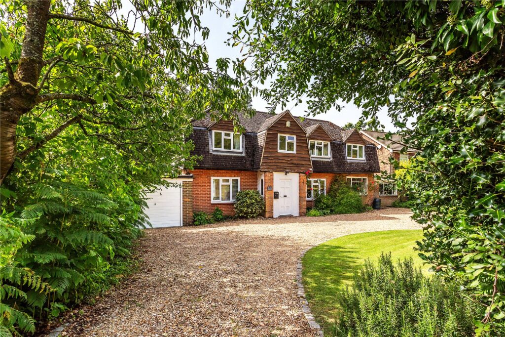 Guildford Road, Cranleigh