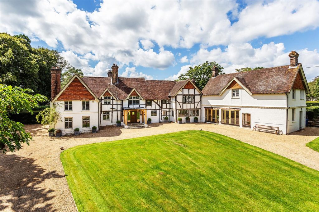 Guildford Road, Cranleigh