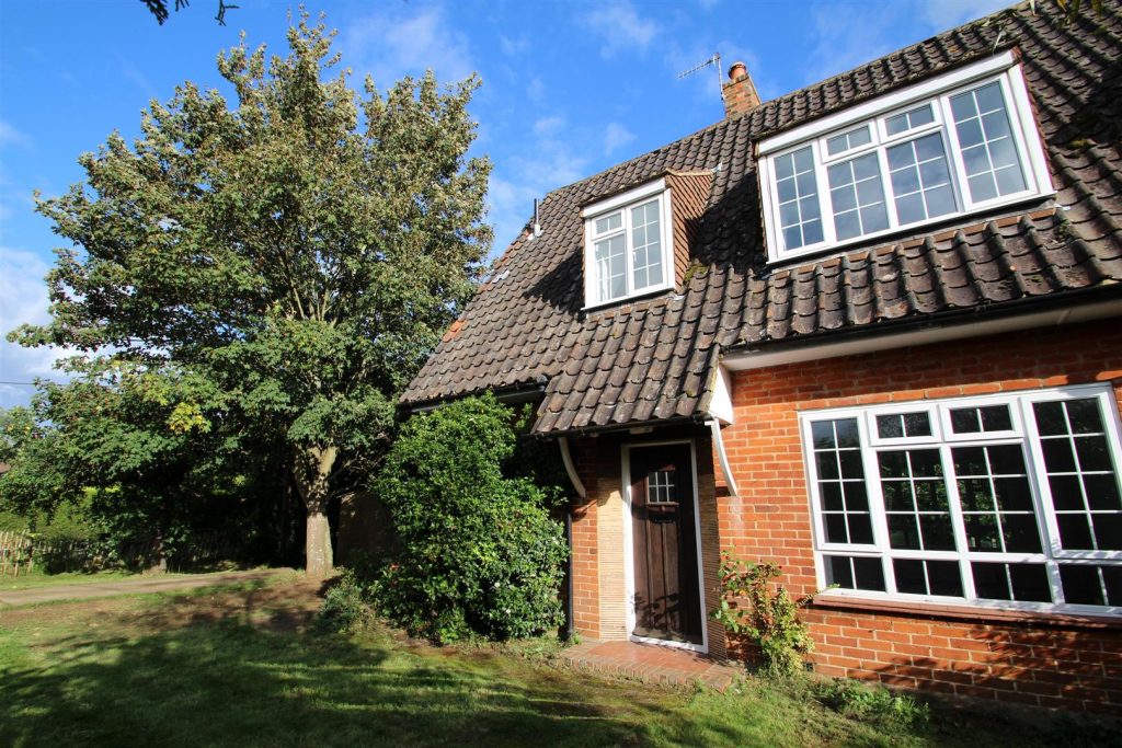 Amberley Lane, Milford