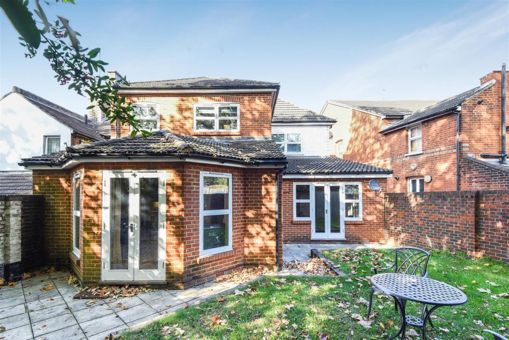 Church Road, Guildford