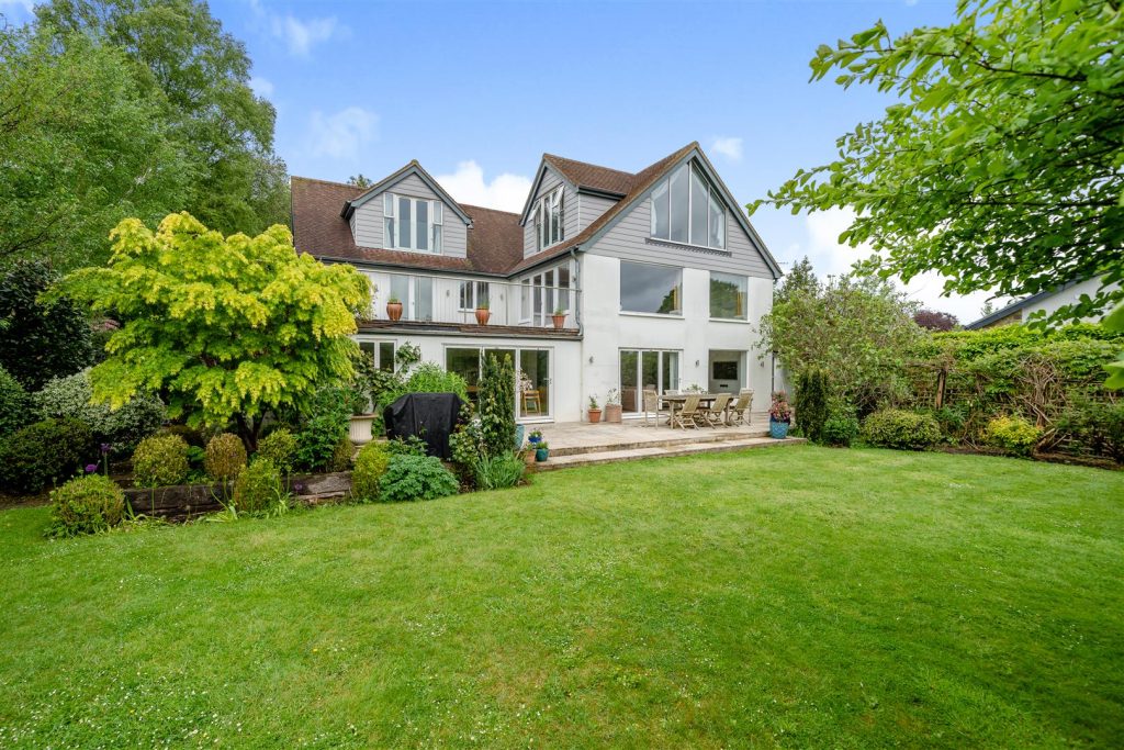 Hollihurst Road, Lodsworth, Nr. Petworth