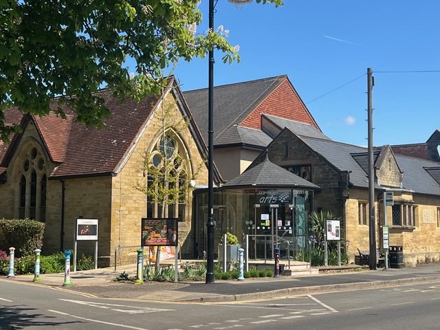 Cranleigh Arts Centre