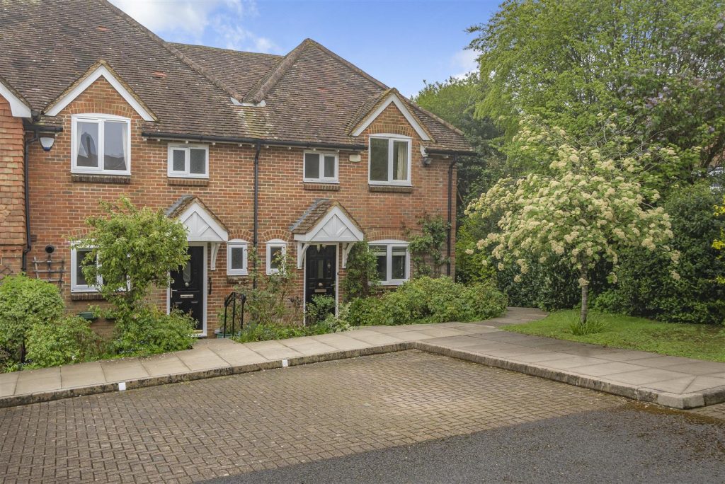 Collards Gate, Haslemere