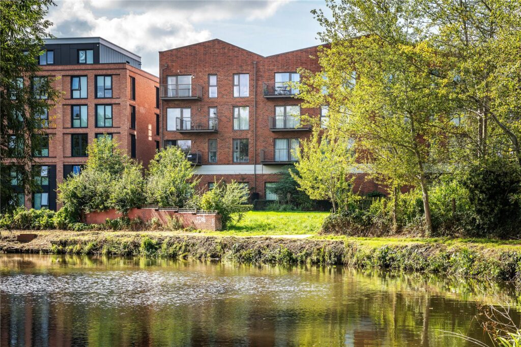 Walnut Tree Close, Guildford