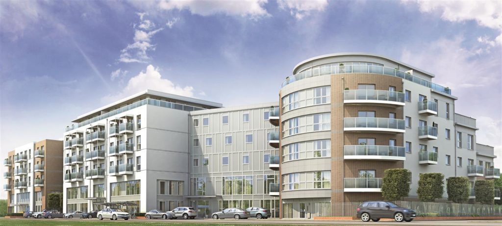 Station View, Guildford