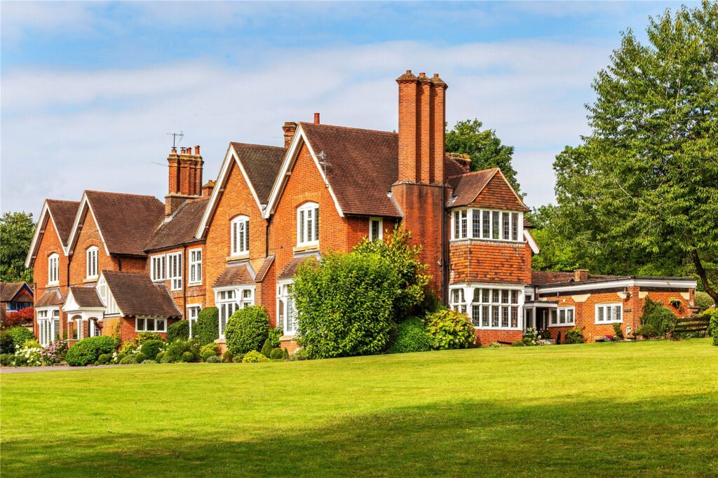 Wonersh Common, Wonersh