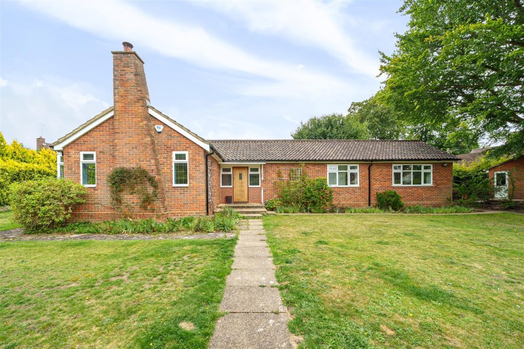 Levylsdene, Guildford