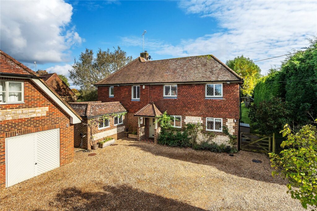 Highfield Lane, Thursley
