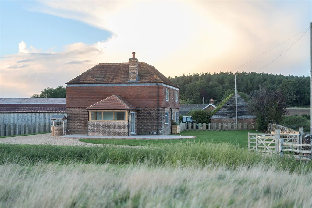 Elsted, Nr, Midhurst, West Sussex