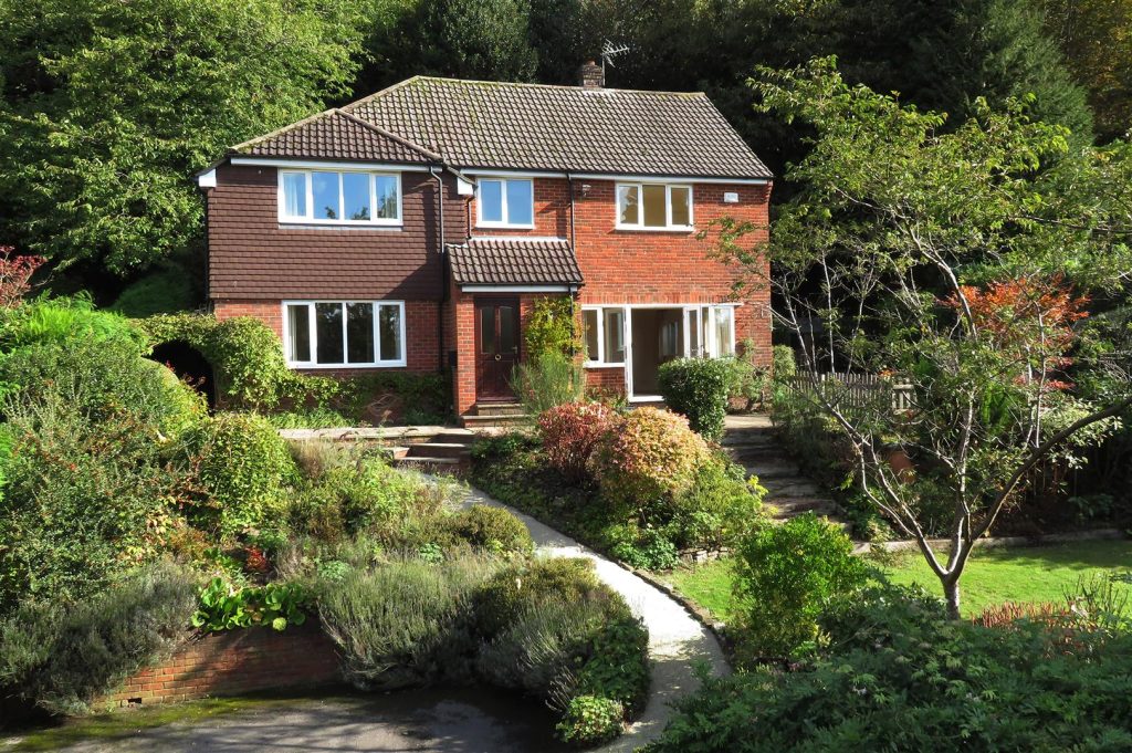 Woodlands Lane, Haslemere