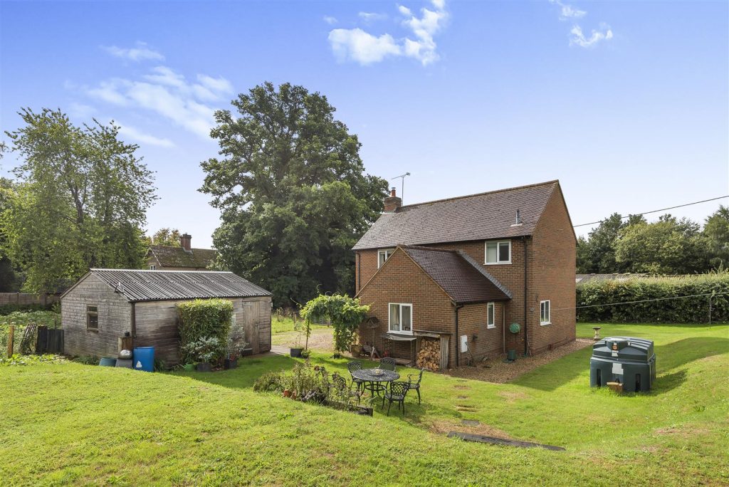 Bramshott, Nr. Liphook