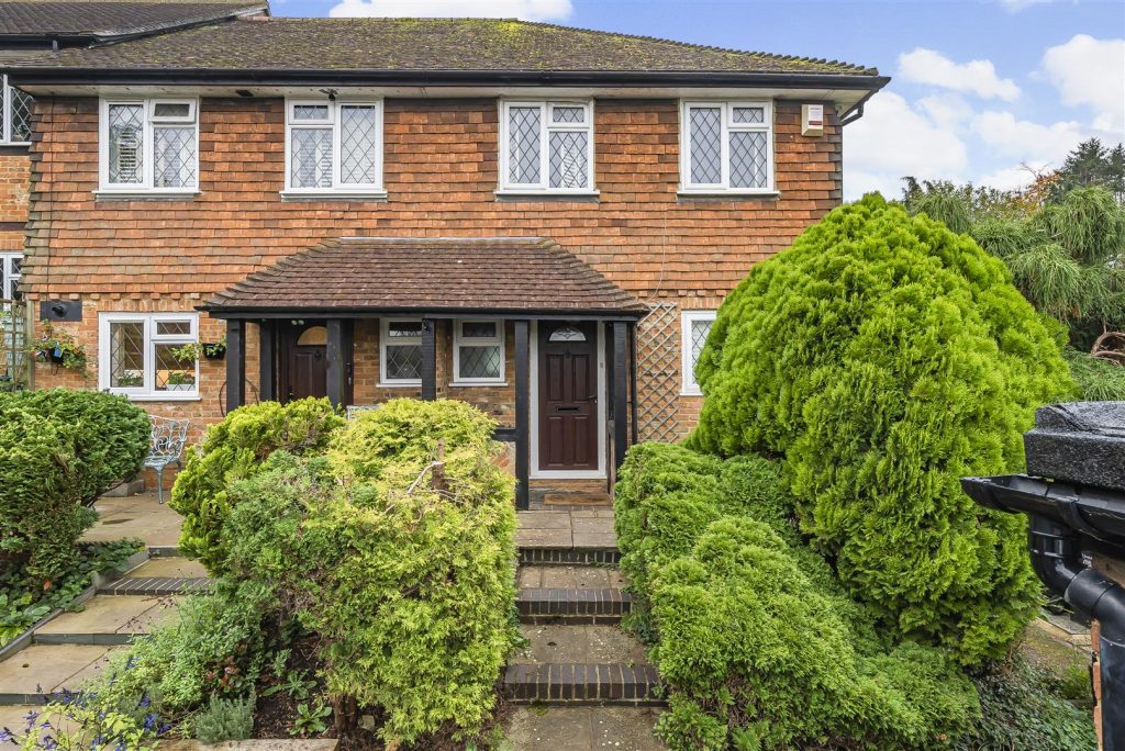 Harvest Hill, Godalming