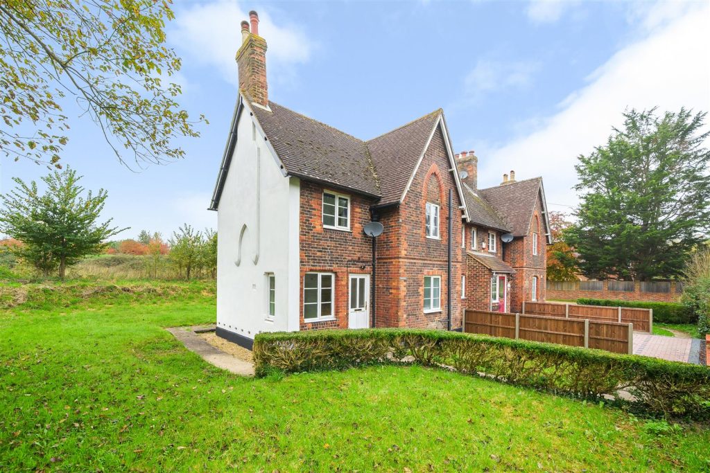 Old Portsmouth Road, Guildford