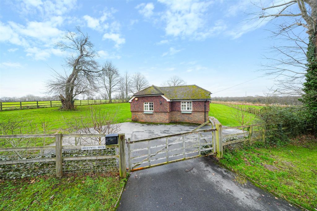 Knowle Lane, Cranleigh