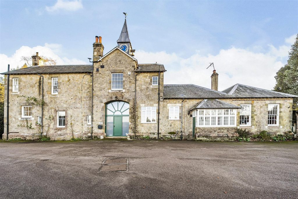 Foley Estate, Liphook