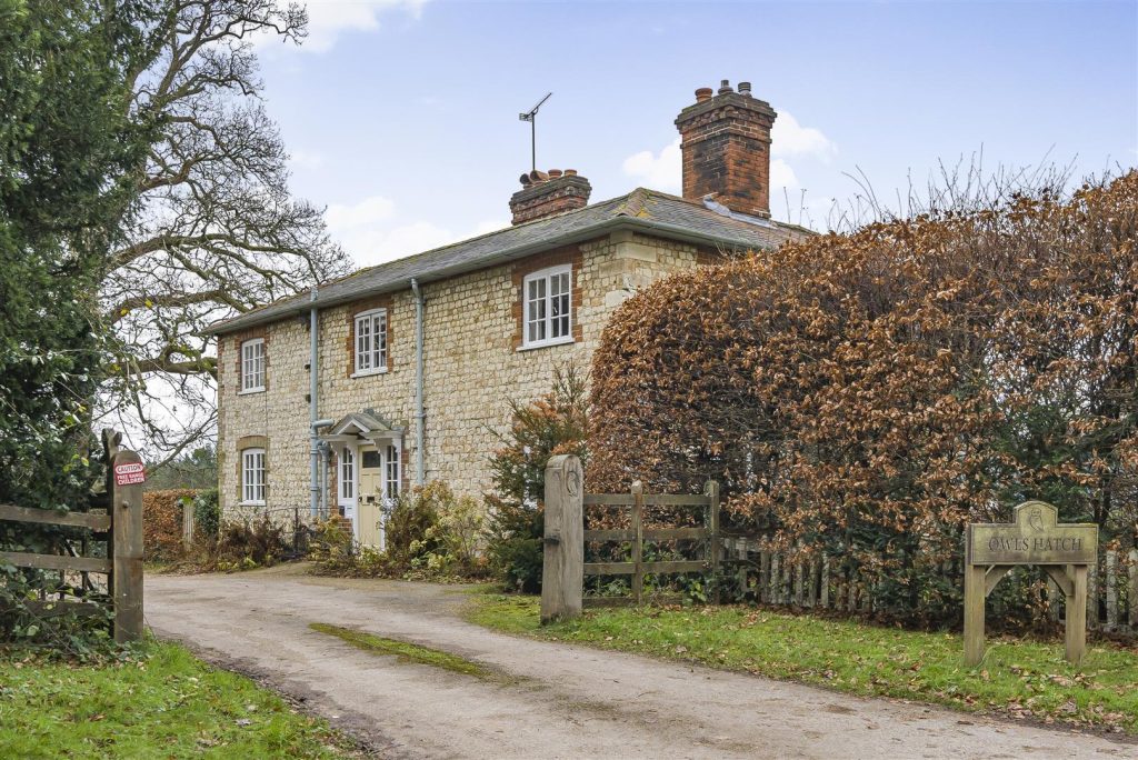 Elstead Road, Seale, Farnham