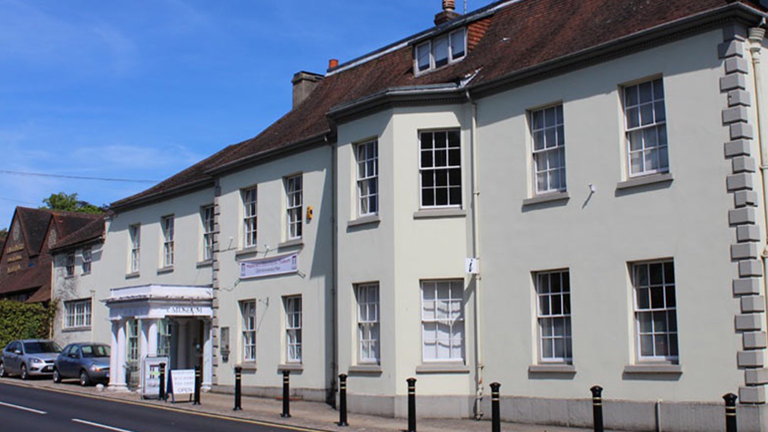 Haslemere Museum