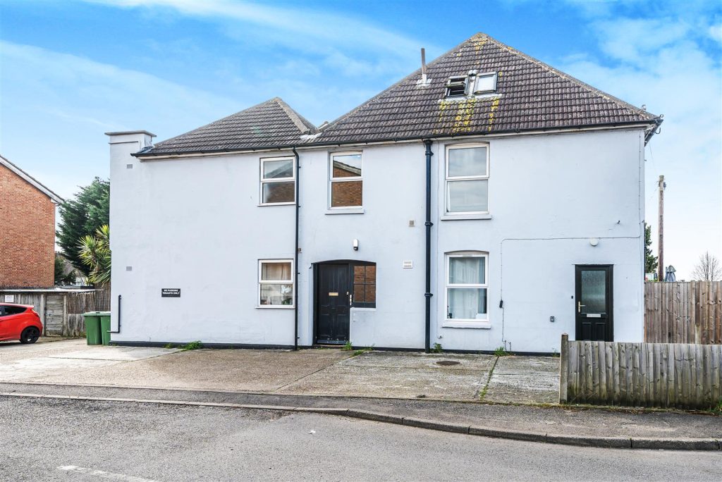 Stoughton Road, Guildford