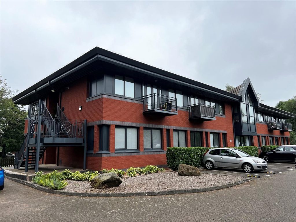 Catteshall Lane, Godalming