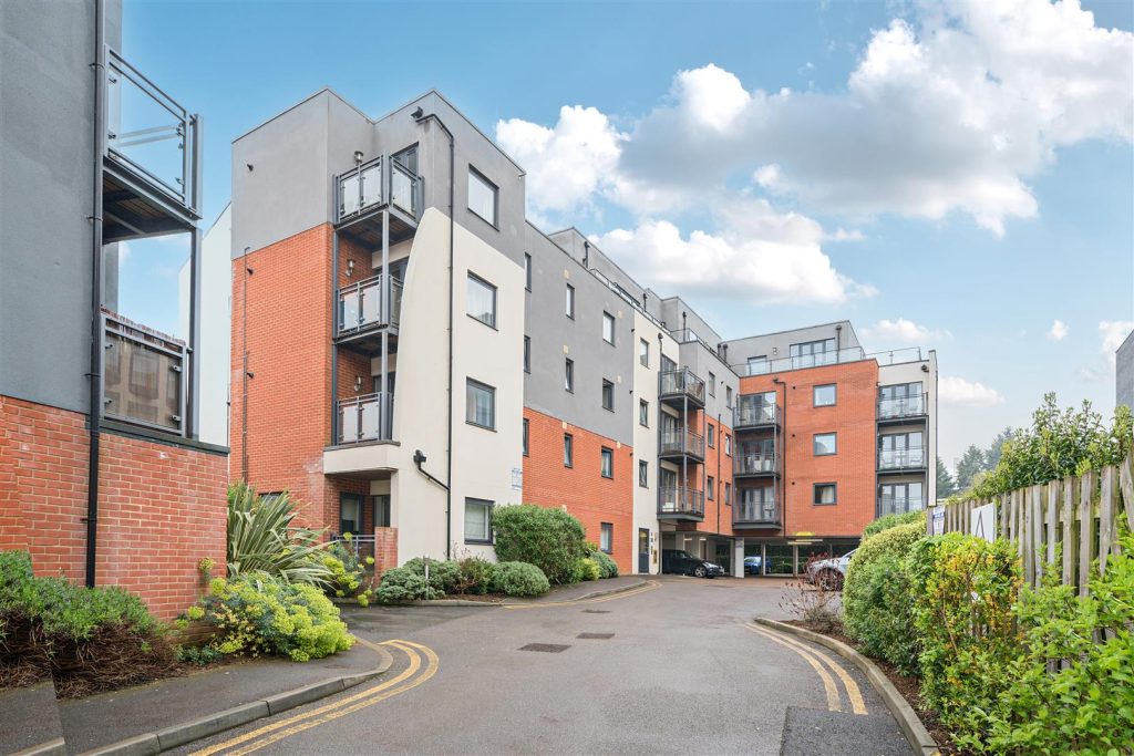 Walnut Tree Close, Guildford