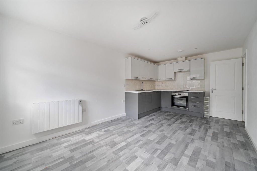 Kings Road, Haslemere