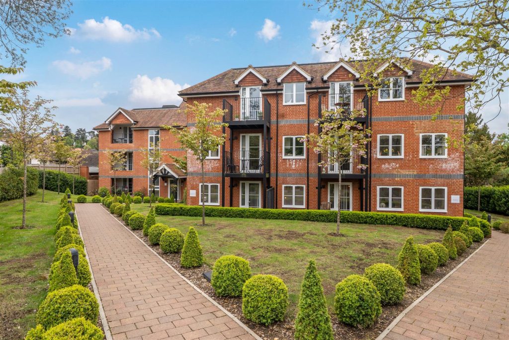 High Street, Haslemere