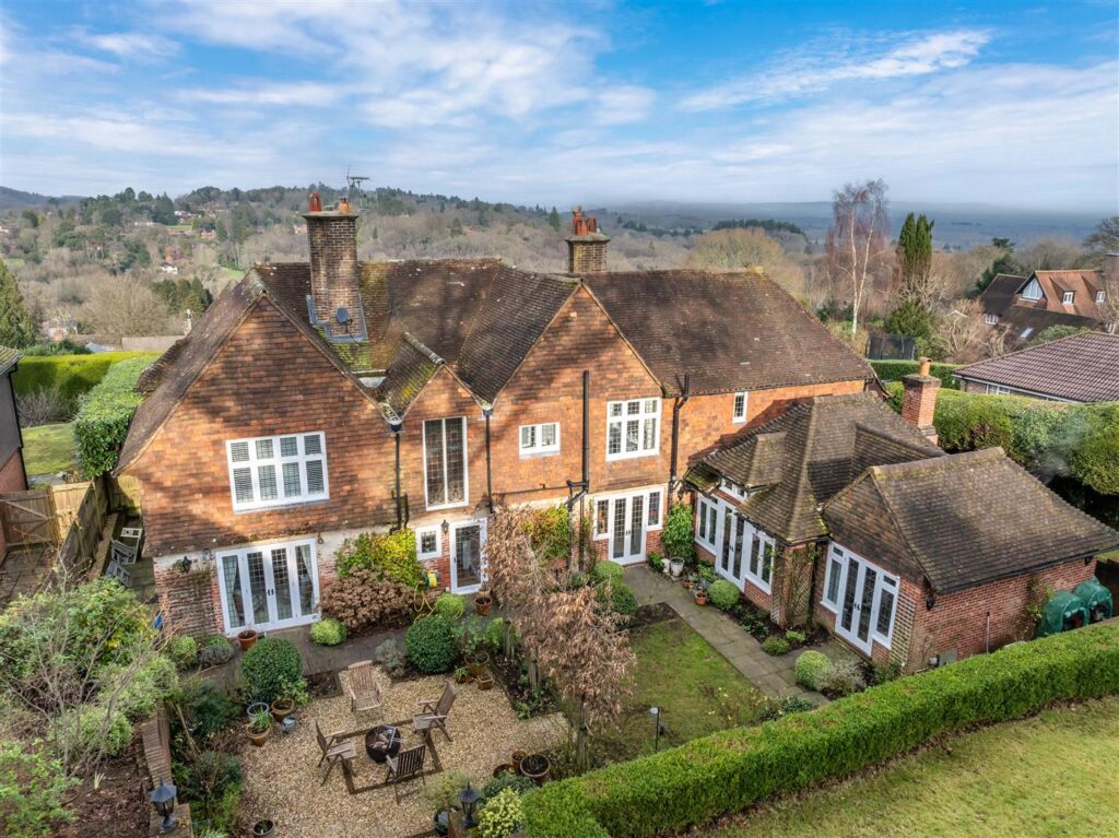 Hill Road, Haslemere