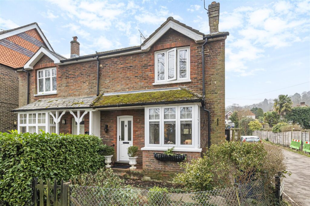 Lower Road, Grayswood