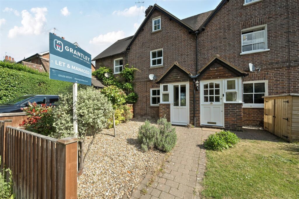 Camelsdale Road, Haslemere