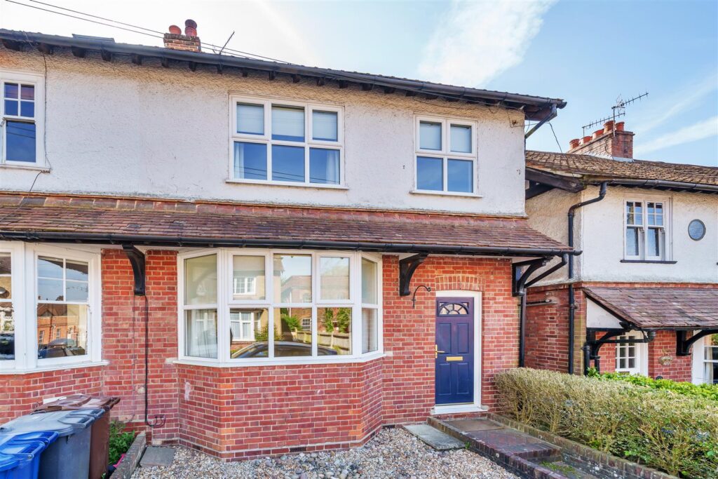 Chestnut Avenue, Haslemere