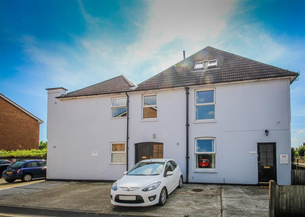 Stoughton Road, Guildford