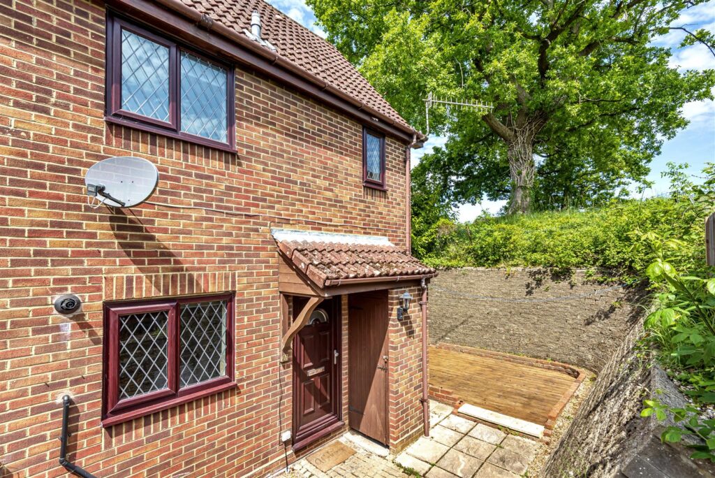 Mill Close, Haslemere