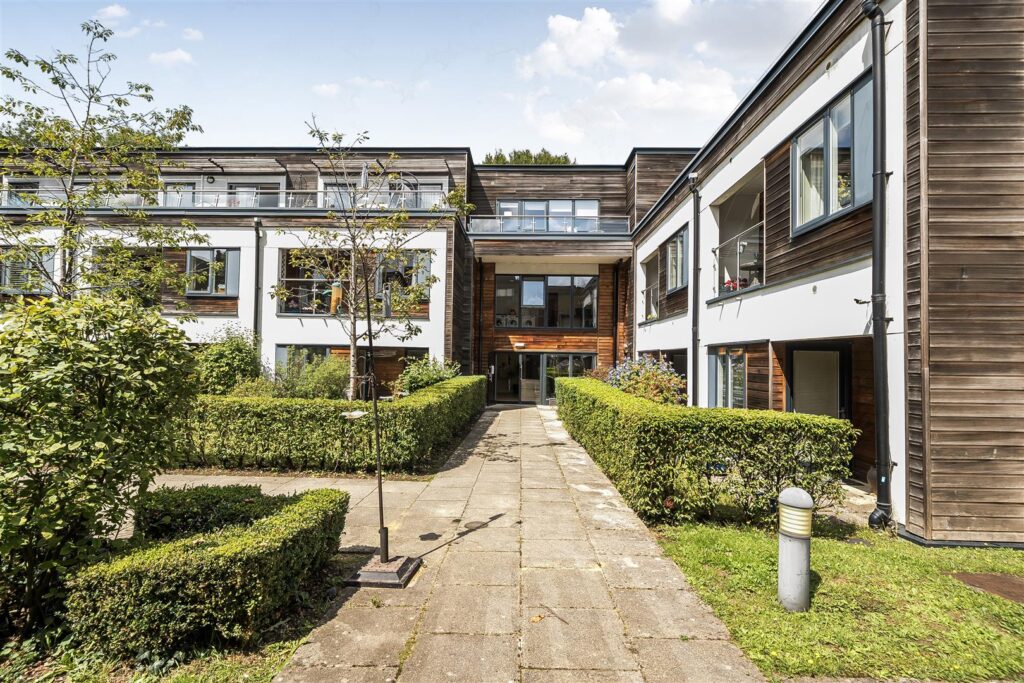 Wispers Lane, Haslemere