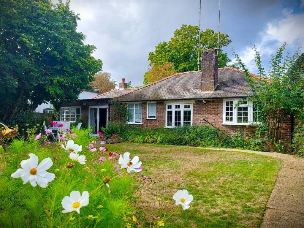 Tuesley Lane, Godalming