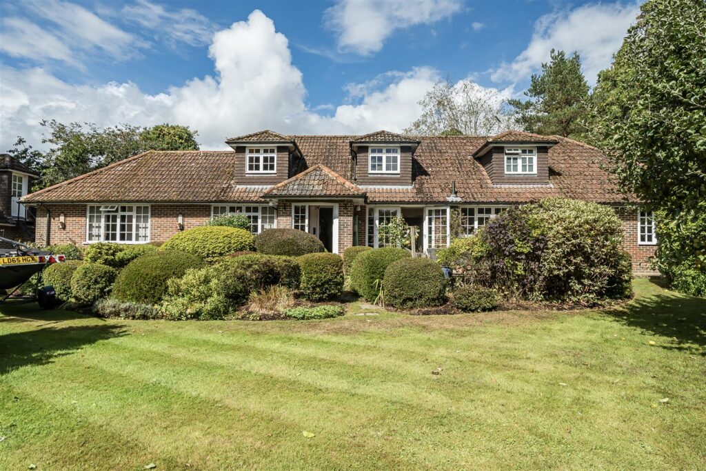 High Lane, Haslemere