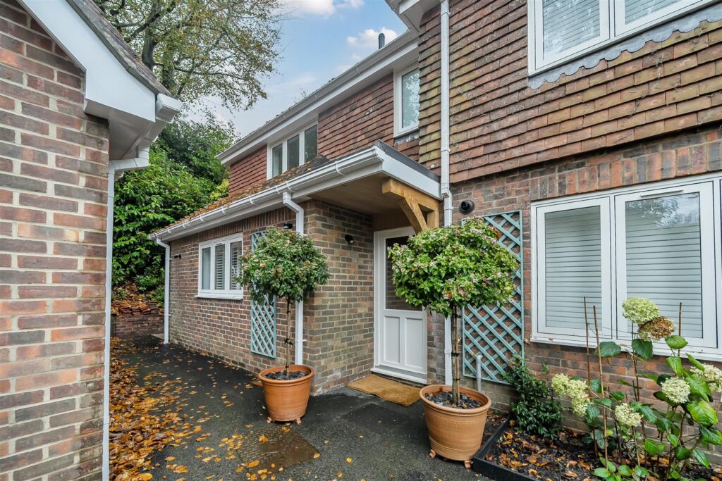 Dene Close, Haslemere