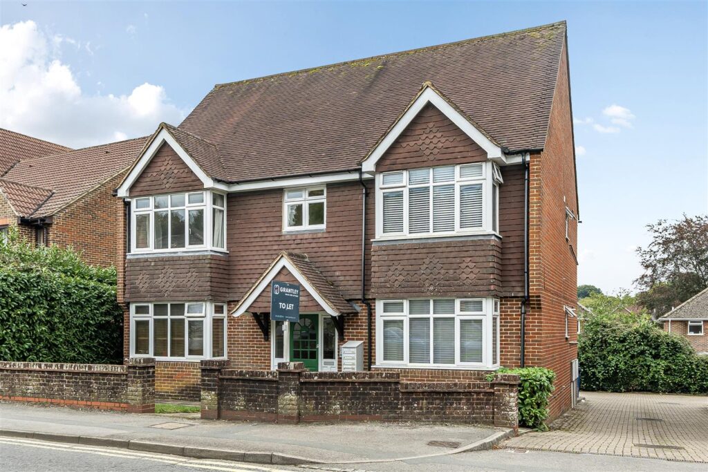 Liphook Road, Haslemere