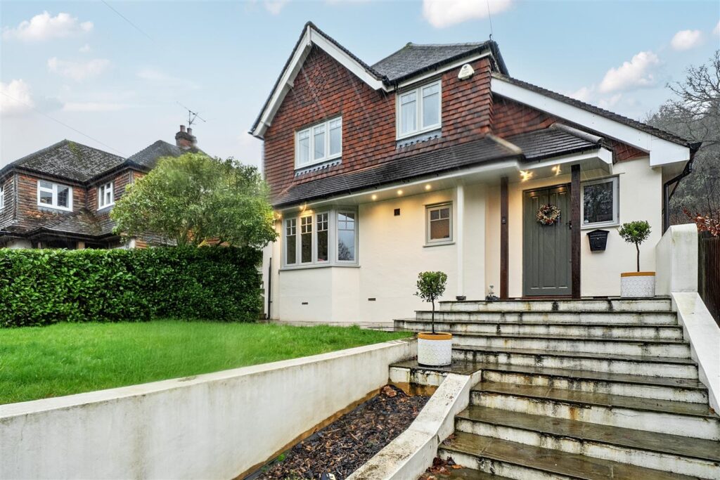 Marley Combe Road, Haslemere